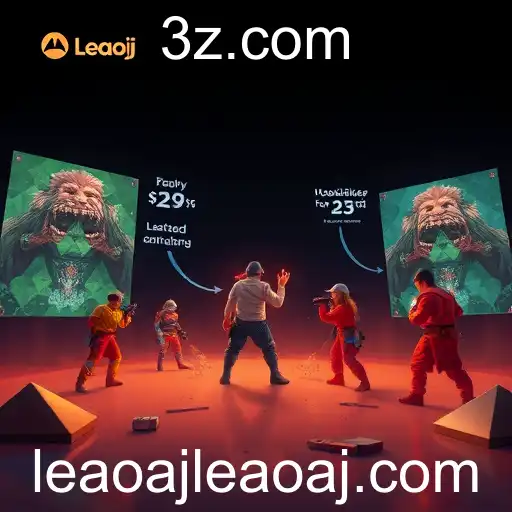 A Revolução dos Jogos Online em 2025
