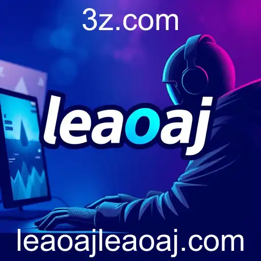 O Impacto do leaoaj no Cenário Atual de Jogos