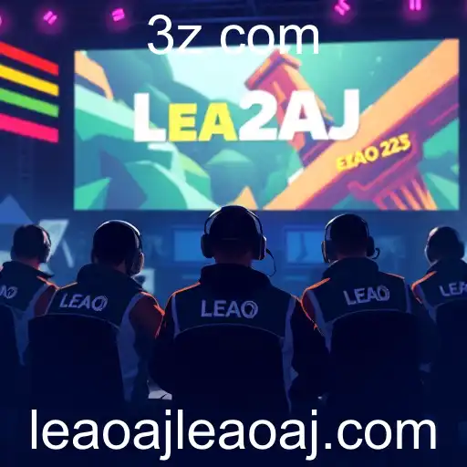 LeaoAJ Alcança Novo Marco em 2025