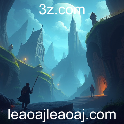 Descubra a Arte Interativa na Categoria de Jogos 
