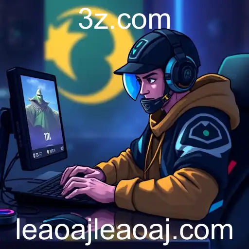 Impacto dos Jogos Online na Cultura Brasileira: Uma Análise Atual