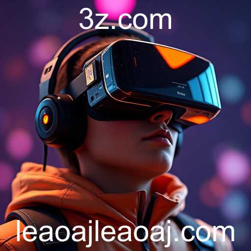 A Revolução dos Jogos: Um Olhar Sobre as Tendências de 2025