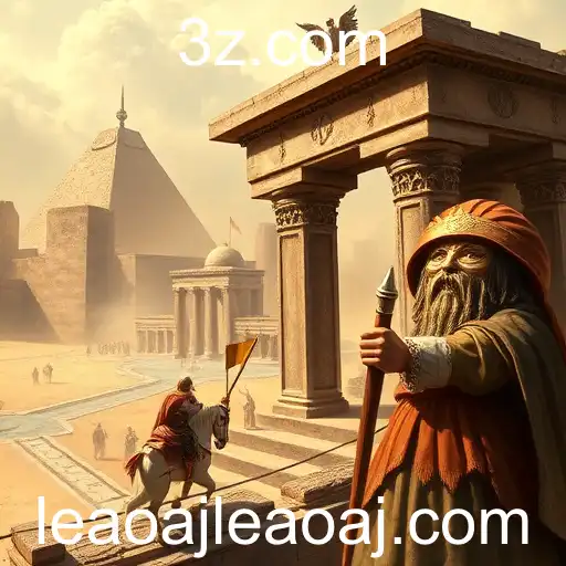 Leaoaj Revoluciona o Mercado de Jogos Online em 2025