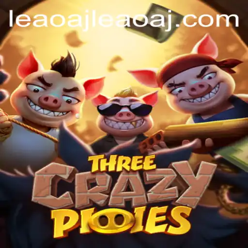 Exploring the Thrilling World of ThreeCrazyPiggies: A Comprehensive Guide