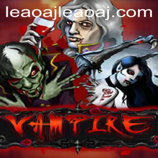 Vampire: An Immersive Gaming Experience
