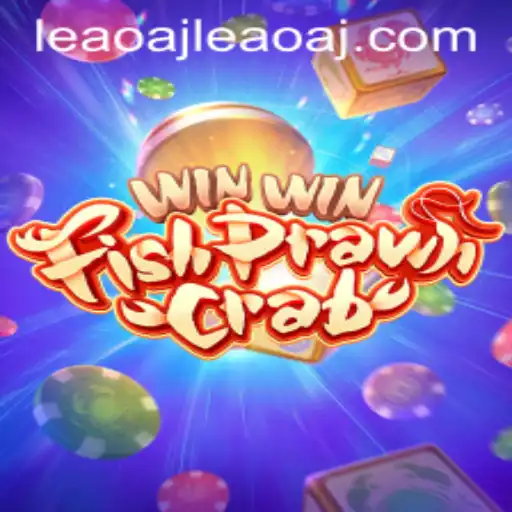 Exploring the Fascinating World of WinWinFishPrawnCrab and leaoaj PH Login