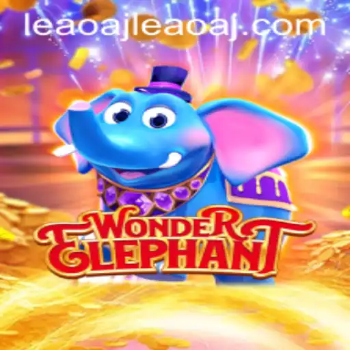 Discover the Enchantment of WonderElephant: A Thrilling New Adventure