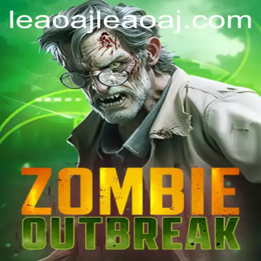 ZombieOutbreak: Survive the Apocalypse and Conquer the Undead